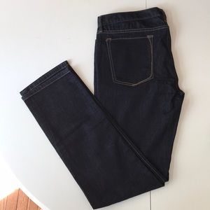 Banana Republic Skinny Jeans